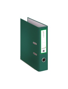 ARCHIV. PALANCA A-SERIES A4 65MM VERDE AS1297