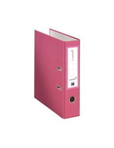 ARCHIV. PALANCA A-SERIES A4 65MM FUCSIA AS1308