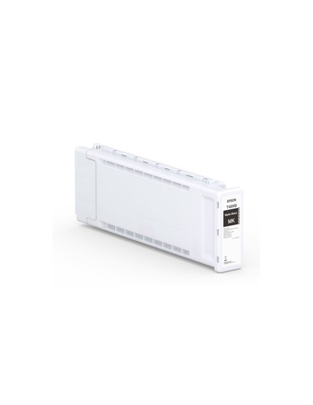 UltraChrome PRO6 cartucho de tinta 1 pieza(s) Negro mate