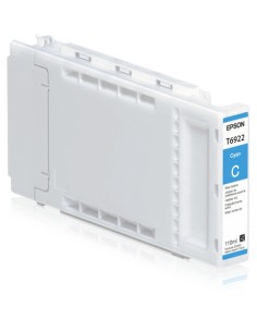 Cartucho T692200 cian