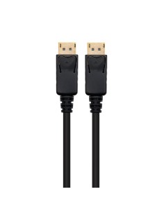 EC1405 cable DisplayPort 1 m Negro
