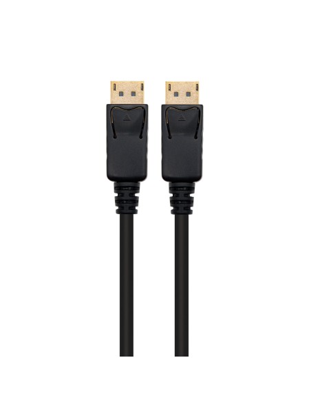 EC1405 cable DisplayPort 1 m Negro