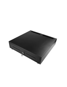 460 HQ-B Cajón de efectivo automático y manual