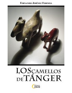 Los camellos de Tanger