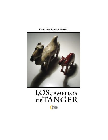 Los camellos de Tanger