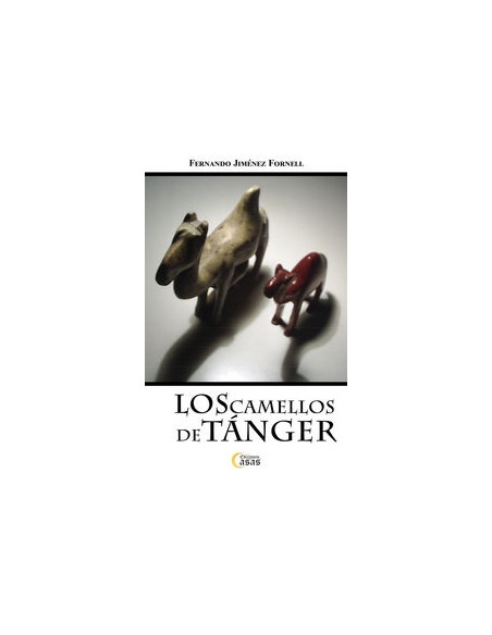 Los camellos de Tanger
