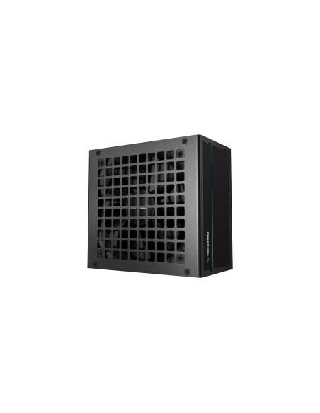 PF500 unidad de fuente de alimentación 500 W 20+4 pin ATX ATX Negro