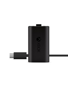 Xbox One Play & Charge Kit Kit de carga modular