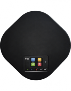 LAIA T-POD BEAMFORMING - MICROFONO-ALTAVOZ BT CON 12 MICROS/ HASTA 8 M DISTANCIA / SALAS GRANDES AULAS / INCLUYE CARGADORES (TPB