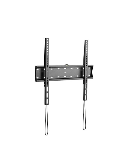 WM-55F-02 soporte para TV 139,7 cm (55") Negro