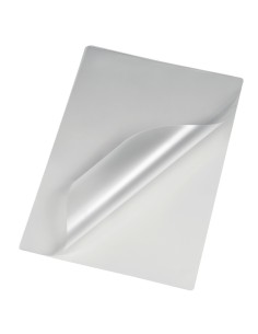 00050567 película de laminación A4 25 pieza(s)