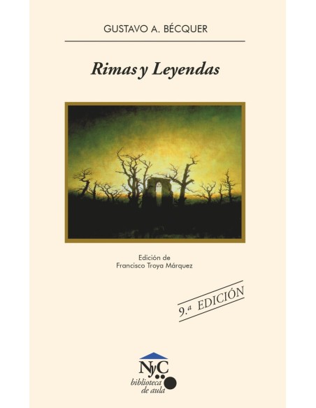 Rimas y Leyendas