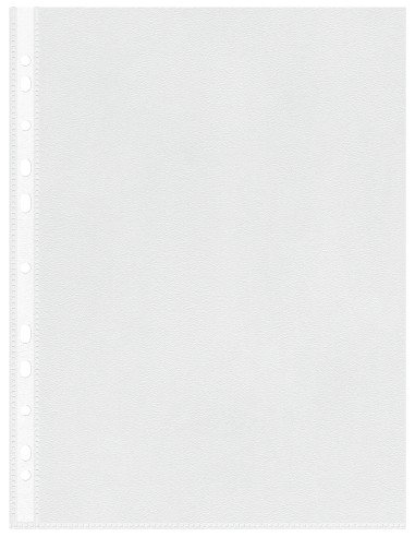 13089 protector de hojas 210 x 297 mm (A4) Polipropileno (PP) 100 pieza(s)