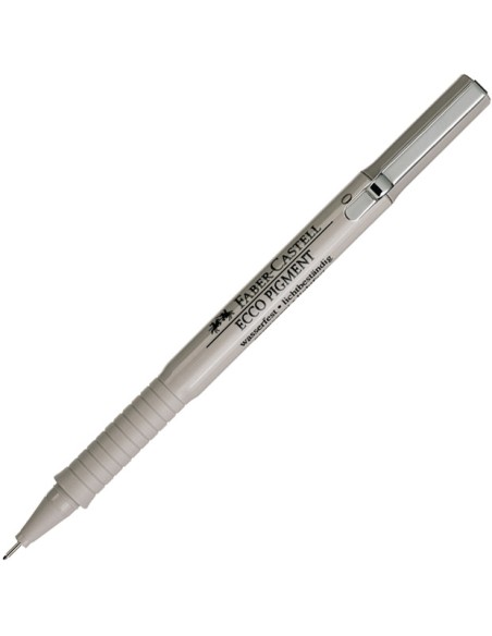 Ecco Pigment lápiz mecánico