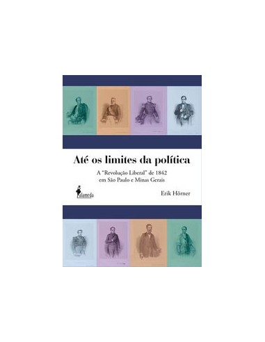 ATE OS LIMITES DA POLITICA