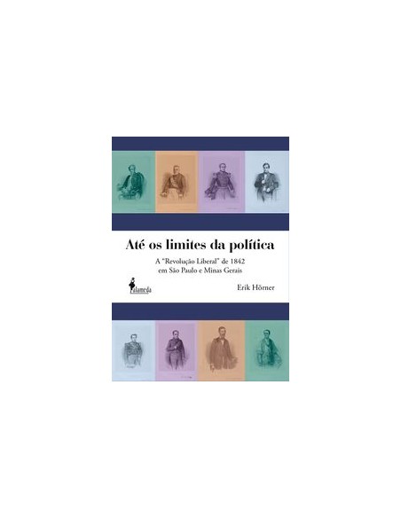 ATE OS LIMITES DA POLITICA