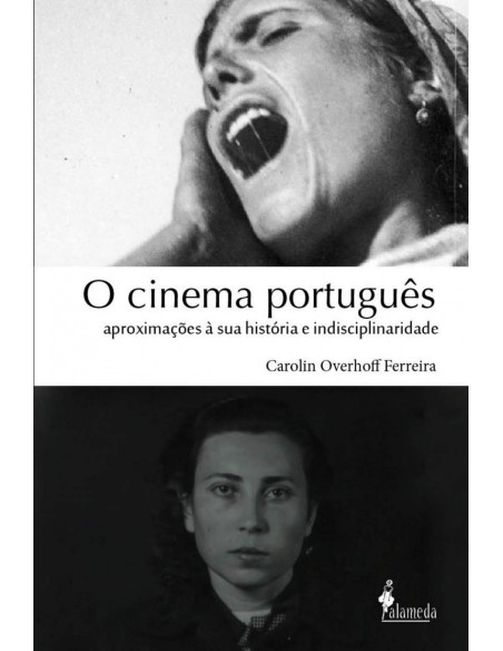 O CINEMA PORTUGUES