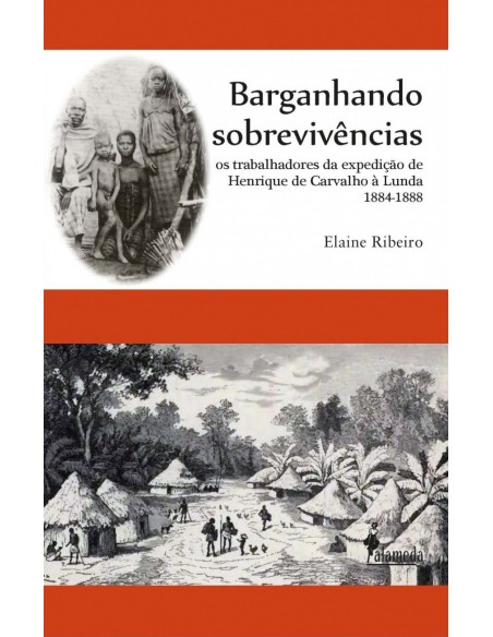 BARGANHANDO SOBREVIVENCIAS