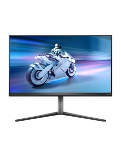 Evnia 32M2N6800M/00 pantalla para PC 80 cm (31.5") 3840 x 2160 Pixeles 4K Ultra HD LCD Negro