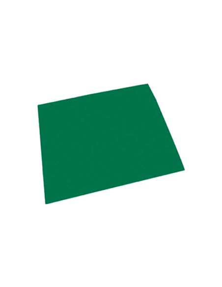 B.10H GOMA EVA FAIBO 20X30CM VERDE 653-04