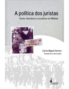 POLITICA DOS JURISTAS A