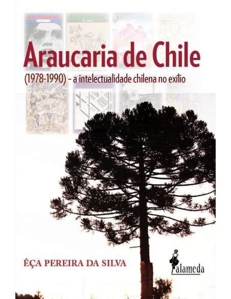 ARAUCARIA DE CHILE