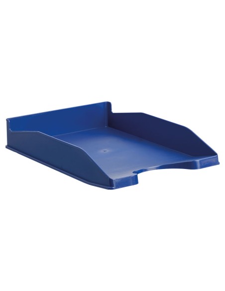BANDEJA PORTADOC. A-SERIES AZUL 93AS-07