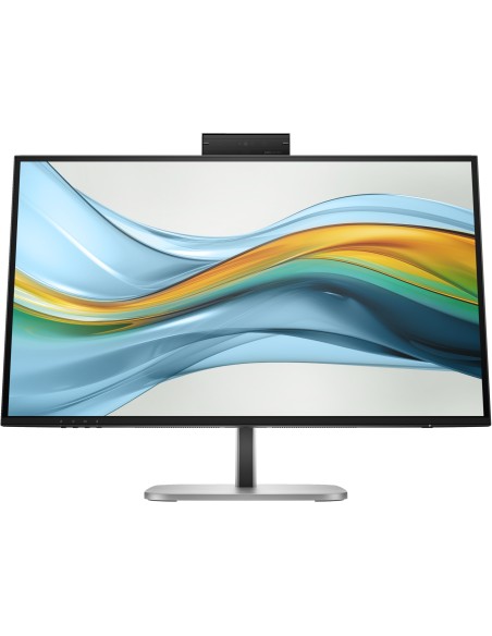 Series 5 Pro Monitor de videoconferencia QHD USB-C Pro de la serie 5 de 27 pulgadas: 527pm