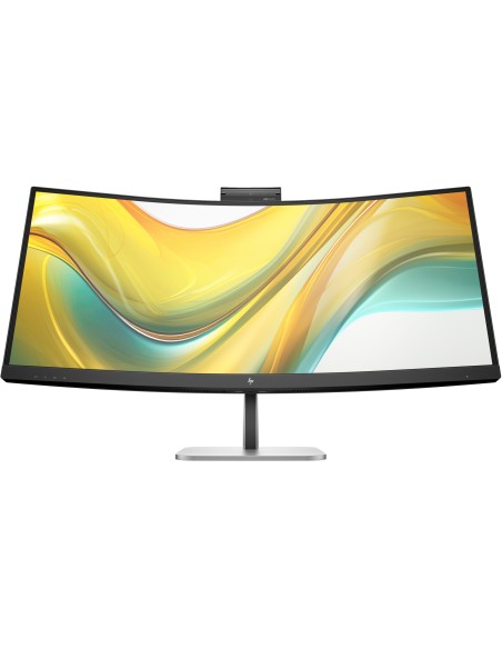 Series 5 Pro Monitor de videoconferencia WQHD USB-C Pro de la serie 5 de 34 pulgadas: 534pm