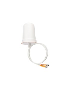 AIR ANT2544V4M RS antena para red Antena omnidireccional RP TNC 4 dBi