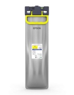 C13T13L440 cartucho de tinta 1 pieza(s) Original Alto rendimiento (XL) Amarillo