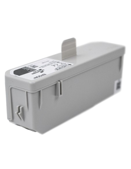 SJIC33P(K) cartucho de tinta 1 pieza(s) Original Negro SJIC33P(K) cartucho de tinta 1 pieza(s) Original Negro