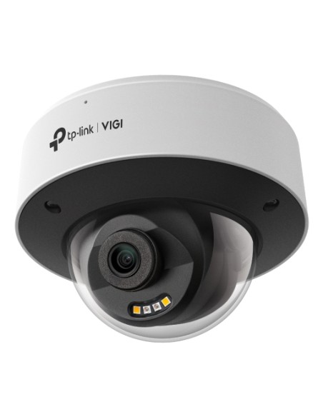InSight S245 Almohadilla Cámara de seguridad IP Exterior 2688 x 1520 Pixeles Techo