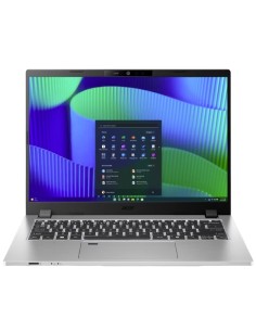 TravelMate P2 TMP214-56-TCO-5628 Intel® Core i5 i5-1334U Portátil 35,6 cm (14") WUXGA 16 GB DDR5-SDRAM 512 GB SSD Wi-Fi 6E (802