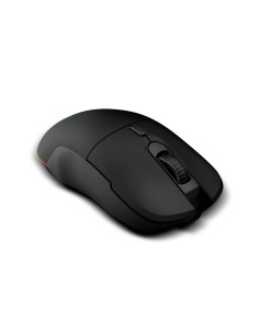 KOMET ratón Juego RF inalámbrico Óptico 2400 DPI