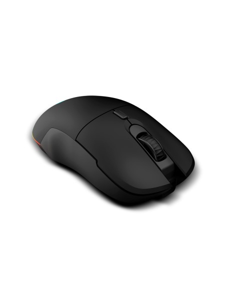 KOMET ratón Juego RF inalámbrico Óptico 2400 DPI KOMET ratón Juego RF inalámbrico Óptico 2400 DPI