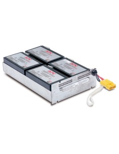 RBC24 batería para sistema ups Sealed Lead Acid (VRLA)