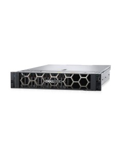 PowerEdge R550 servidor 480 GB Bastidor (2U) Intel® Xeon® Silver 4314 2,4 GHz 32 GB DDR4-SDRAM 1100 W 2