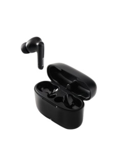 RZ-B110W Auriculares Inalámbrico Dentro de oído Llamadas/Música/Deporte/Uso diario Negro