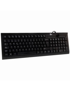 TECLADO MINILECTOR K