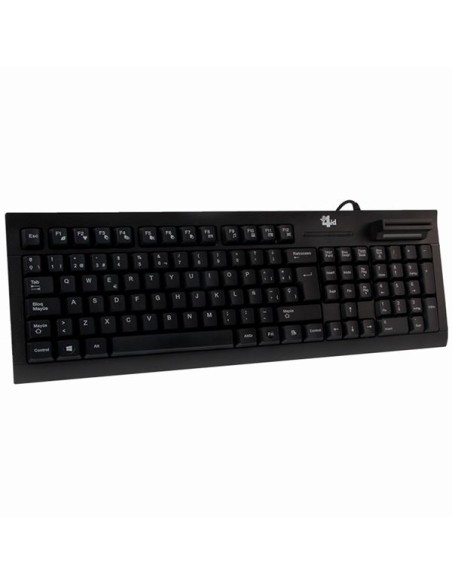 TECLADO MINILECTOR K