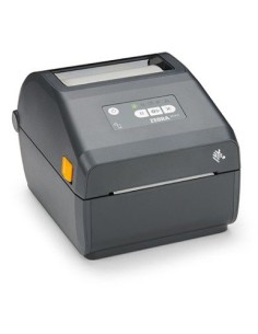 ZD421D impresora de etiquetas Térmica directa 300 x 300 DPI 102 mm/s Inalámbrico y alámbrico Bluetooth