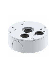 01190-001 cámaras de seguridad y montaje para vivienda Unidad base