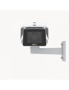 02485-001 cámara de vigilancia Caja Cámara de seguridad IP Interior y exterior 1920 x 1080 Pixeles Pared