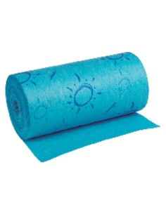 VIL ROLLO 10M BAY SECAPLUS AZ 100145