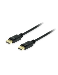 119256 Cable DisplayPort 1.4, 10 m, 8K/60 Hz