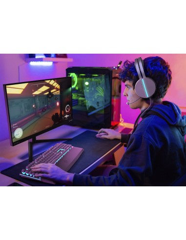 Evnia 25M2N3200W/00 pantalla para PC 62,2 cm (24.5") 1920 x 1080 Pixeles Full HD LCD Gris