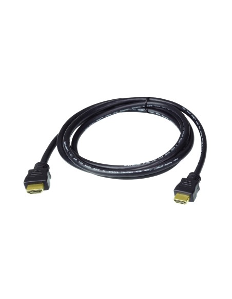 Cable HDMI True 4K de alta velocidad con Ethernet de 5 m
