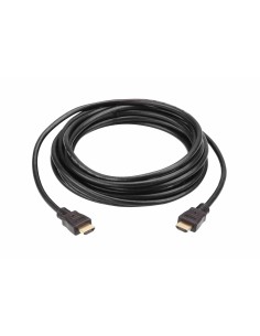 Cable HDMI de alta velocidad con Ethernet de 15 m