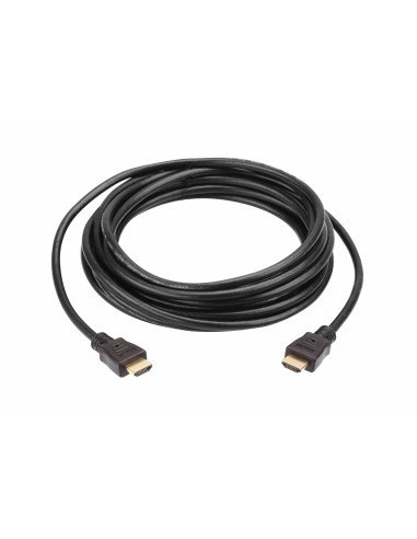 Cable HDMI de alta velocidad con Ethernet de 15 m